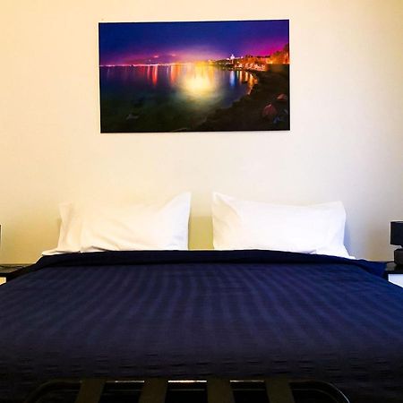 B&B Maryjose Trapani Bagian luar foto