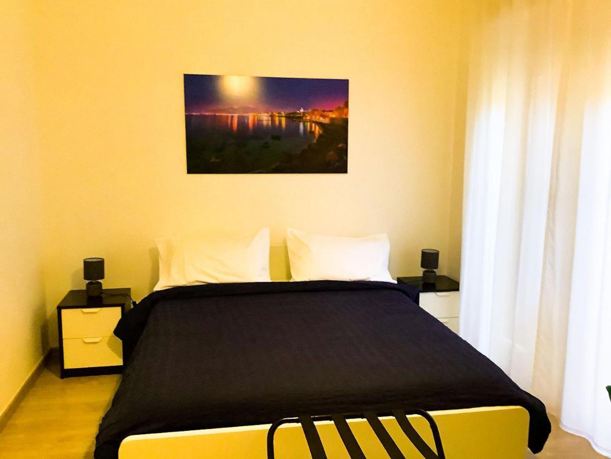 B&B Maryjose Trapani Bagian luar foto