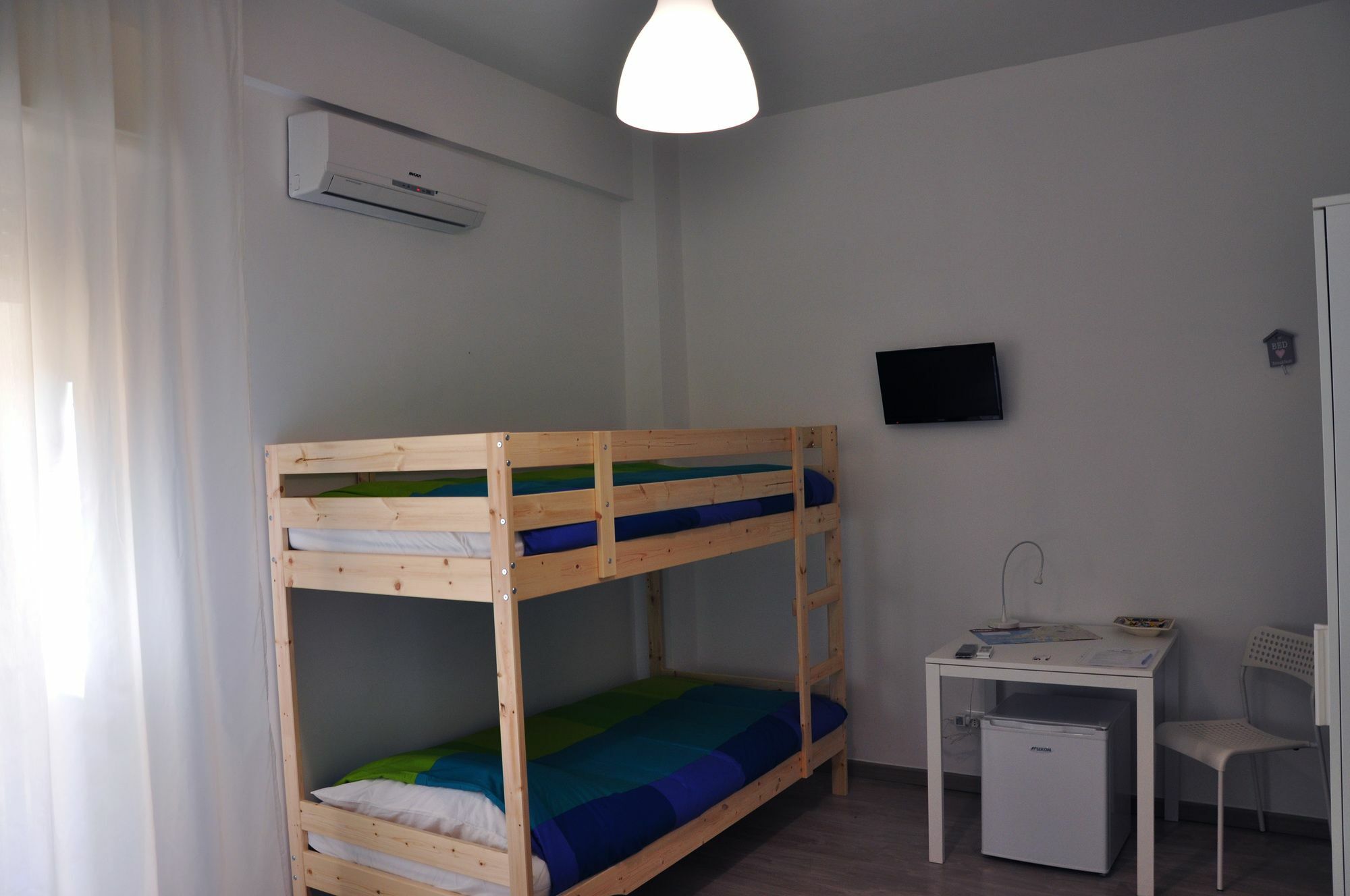 B&B Maryjose Trapani Bagian luar foto