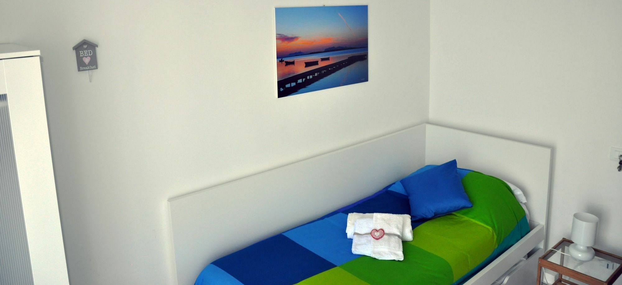 B&B Maryjose Trapani Bagian luar foto