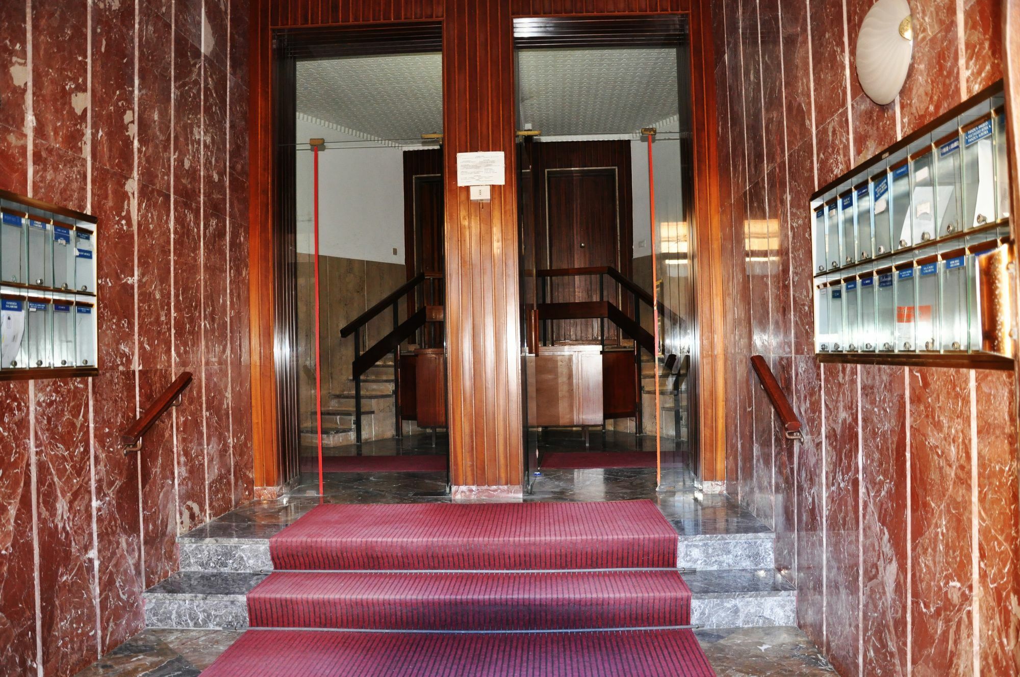 B&B Maryjose Trapani Bagian luar foto